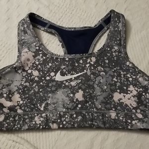 Nike sport bra